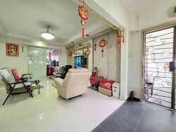 Blk 824 Jurong West Street 81 (Jurong West), HDB 5 Rooms #606948441